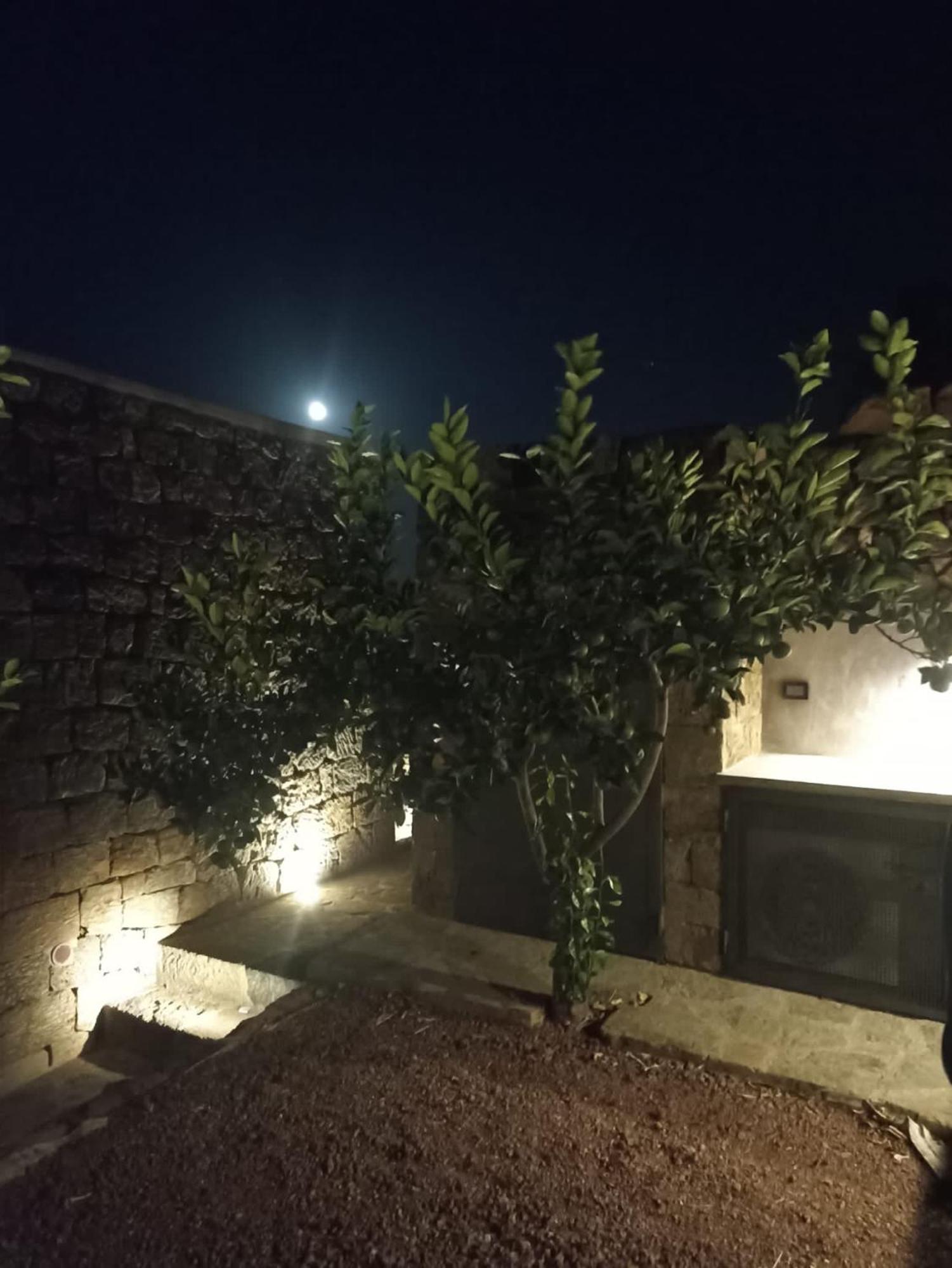 Nido Sul Mare Vila Pantelária Exterior foto